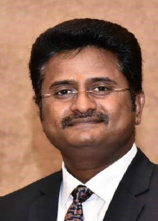 Managing director of RIMPL