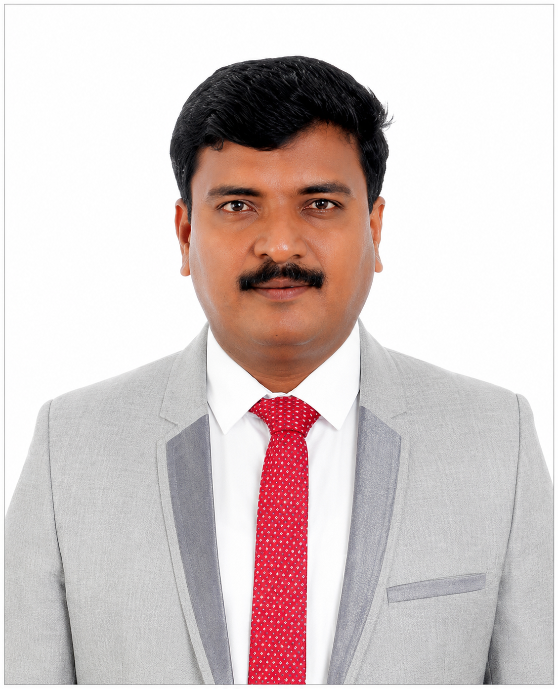 MANAGING DIRECTOR, POPULAR SYSTEMS PVT LTD