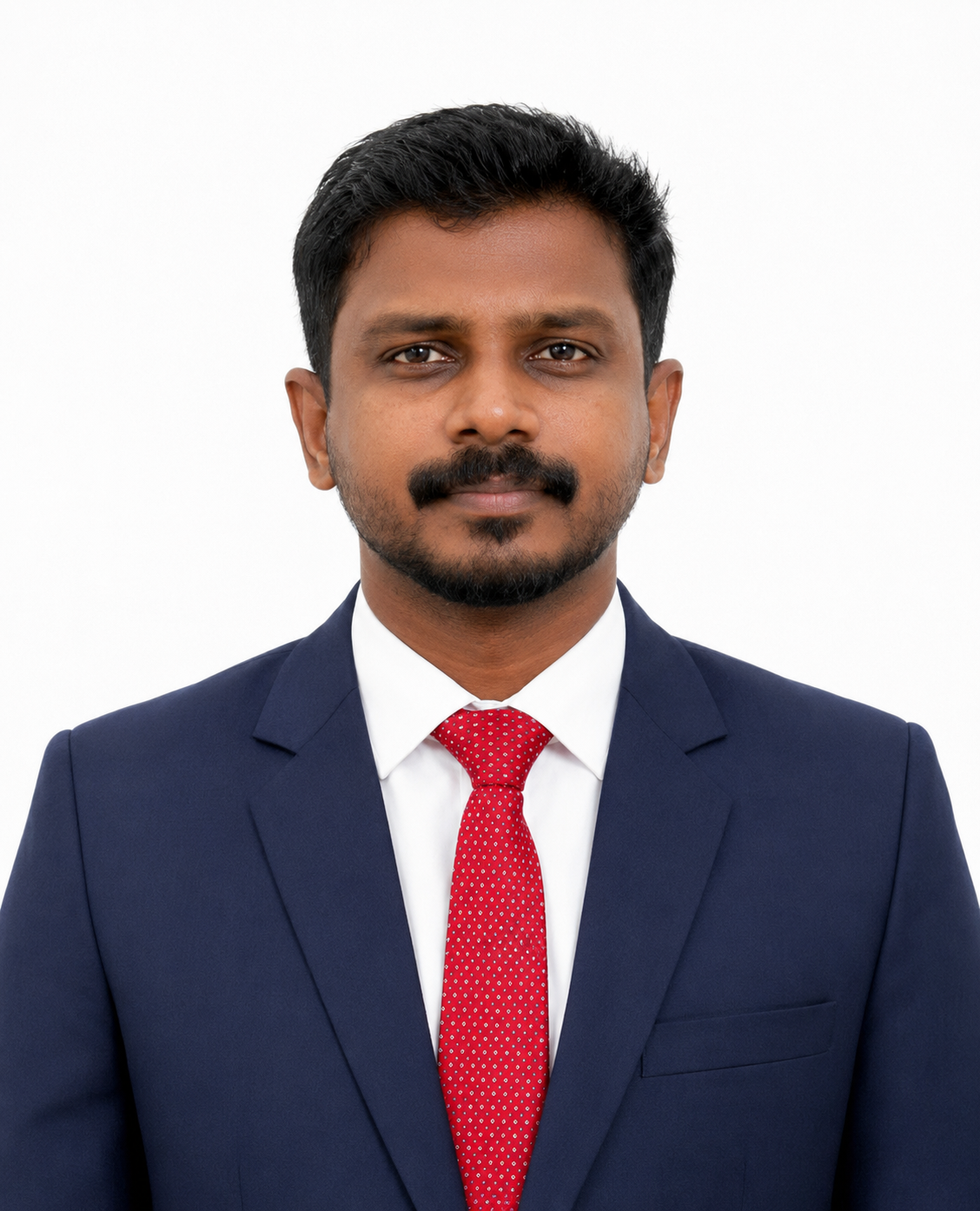 Managing Director, Bagton India private limited